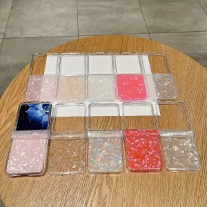 PEARL Ochranný kryt pre Xiaomi MIX Flip BEIGE