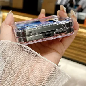 PEARL Ochranný kryt pre Xiaomi MIX Flip BEIGE