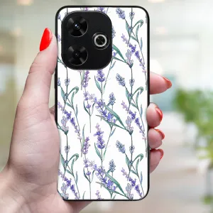 MY ART Ochranný kryt pre Xiaomi Redmi 13 LAVENDER (157)