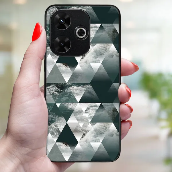 MY ART Ochranný kryt pre Xiaomi Redmi 13 SEA (233)