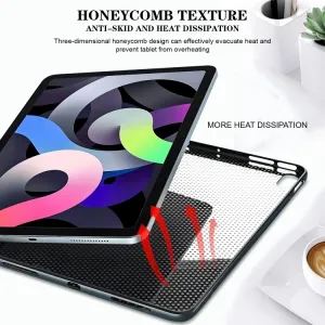 ART TPU Ochranný kryt pre Honor Pad X8a / Honor Pad X8b BLACK ROSE