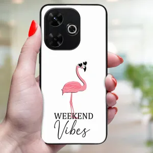 MY ART Ochranný kryt pre Xiaomi Redmi 13 VIBES (128)