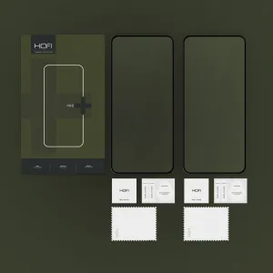 HOFI PRO+ 2x 3D Ochranné sklo pre Xiaomi 14T / Xiaomi 14T Pro
