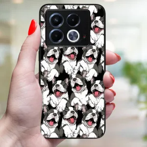 MY ART Ochranný kryt pre Infinix Note 40 DOG (179)