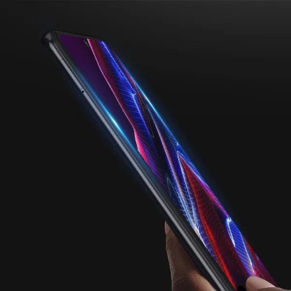 DUX 3D Tvrdené ochranné sklo pre Xiaomi Redmi Note 12 5G / Poco X5 5G