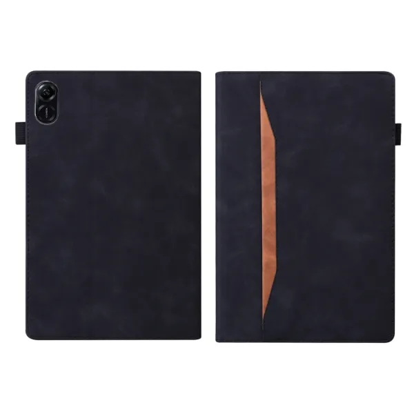 FLATY Zaklápacie puzdro pre Honor Pad X8a / Honor Pad X8b čierny