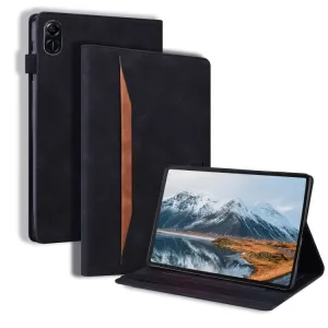 FLATY Zaklápacie puzdro pre Honor Pad X8a / Honor Pad X8b čierny