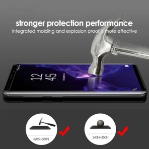 UV Tvrdené sklo pre Realme GT 6 / Realme GT 6T