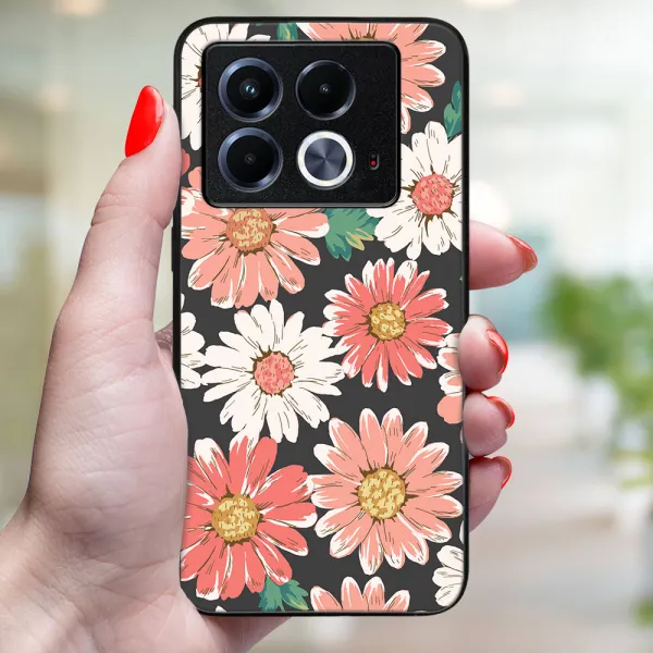 MY ART Ochranný kryt pre Infinix Note 40 DAISY (161)