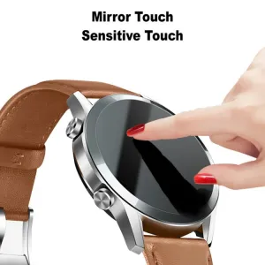 IMAK 3D Flexibilné sklo pre Google Pixel Watch 3 45mm