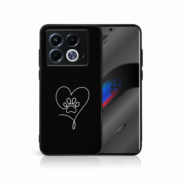 MY ART Ochranný kryt pre Infinix Note 40 PAW (201)