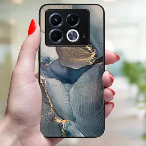 MY ART Ochranný kryt pre Infinix Note 40 SPARKLE (147)