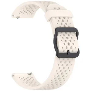 AIRY Silikónový remienok pre Xiaomi Watch S4 Sport STARLIGHT