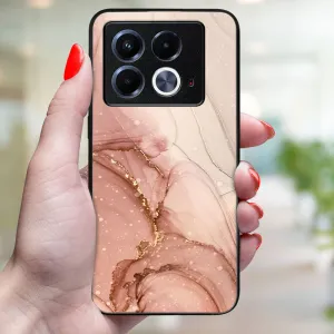 MY ART Ochranný kryt pre Infinix Note 40 SHIMMER (152)