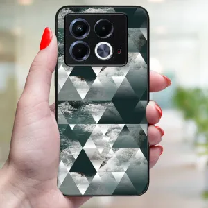 MY ART Ochranný kryt pre Infinix Note 40 SEA (233)
