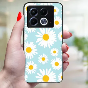 MY ART Ochranný kryt pre Infinix Note 40 CAMOMILE (124)