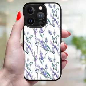 MY ART Ochranný kryt pre Apple iPhone 15 Pro Max LAVENDER (157)