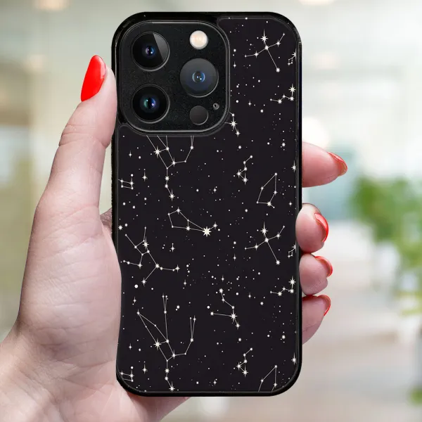 MY ART Ochranný kryt pre Apple iPhone 15 Pro Max STARRY (173)