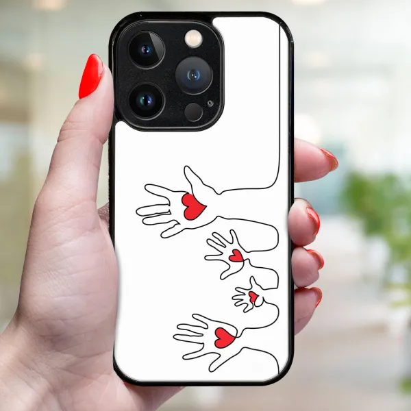 MY ART Ochranný kryt pre Apple iPhone 15 Pro Max FAMILY (199)