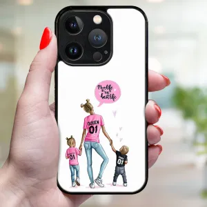 MY ART Ochranný kryt pre Apple iPhone 15 Pro Max MOM (119)