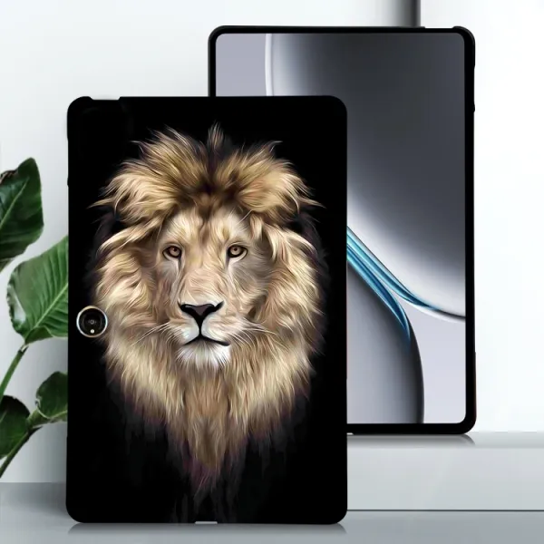ART TPU Ochranný kryt pre OnePlus Pad Go LION