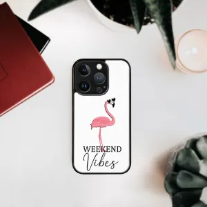 MY ART Ochranný kryt pre Apple iPhone 15 Pro VIBES (128)