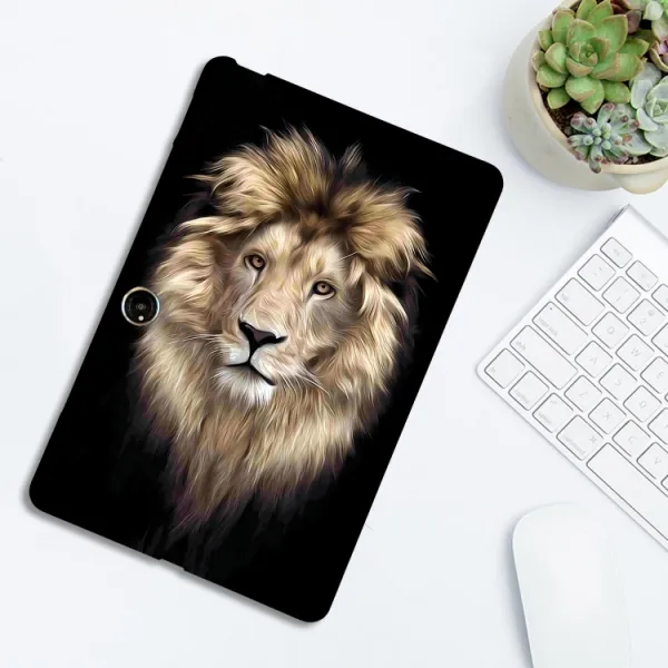 ART TPU Ochranný kryt pre OnePlus Pad Go LION
