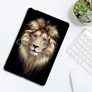 ART TPU Ochranný kryt pre OnePlus Pad Go LION