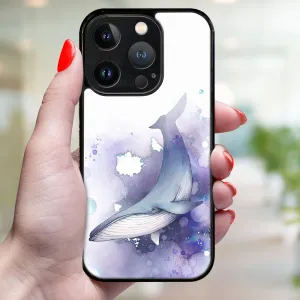 MY ART Ochranný kryt pre Apple iPhone 15 Pro Max WHALE (242)