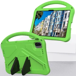 KIDDO Detský obal pre Honor Pad X8a / Honor Pad X8b zelený