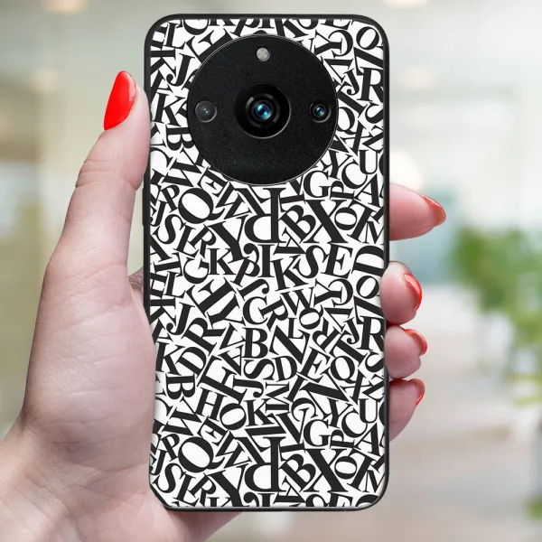 MY ART Ochranný kryt pre Realme 11 Pro 5G / Pro+ 5G -BCD (166)