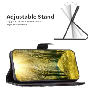 LATTICE Ochranné puzdro pre Samsung Galaxy A36 čierny