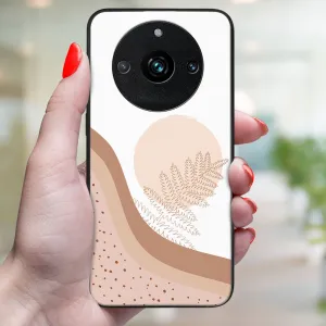 MY ART Ochranný kryt pre Realme 11 Pro 5G / Pro+ 5G FERN (X90)