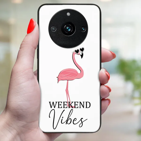 MY ART Ochranný kryt pre Realme 11 Pro 5G / Pro+ 5G VIBES (128)