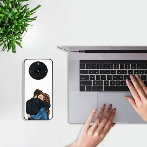 MY ART Ochranný kryt pre Realme 11 Pro 5G / Pro+ 5G COUPLE (117)