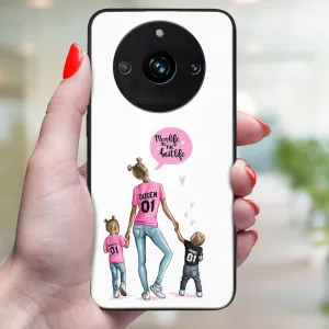 MY ART Ochranný kryt pre Realme 11 Pro 5G / Pro+ 5G MOM (119)