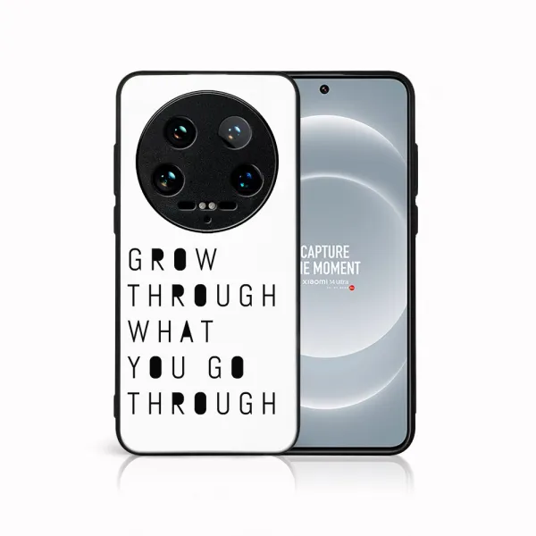 MY ART Ochranný kryt pre Xiaomi 14 Ultra GROW (170)
