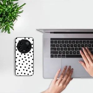 MY ART Ochranný kryt pre Xiaomi 14 Ultra DOTS (168)