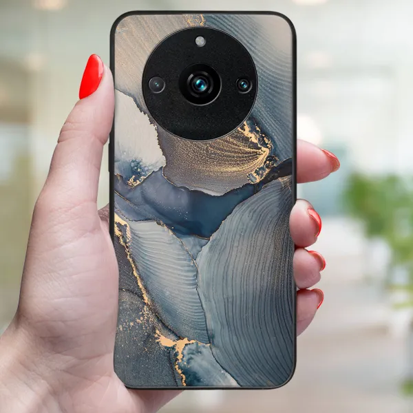 MY ART Ochranný kryt pre Realme 11 Pro 5G / Pro+ 5G SPARKLE (147)
