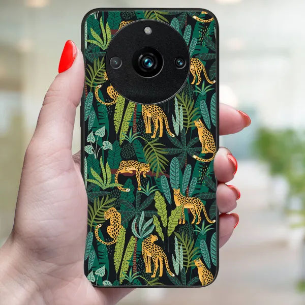 MY ART Ochranný kryt pre Realme 11 Pro 5G / Pro+ 5G LEOPARD (239)