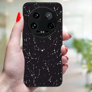 MY ART Ochranný kryt pre Xiaomi 14 Ultra STARRY (173)