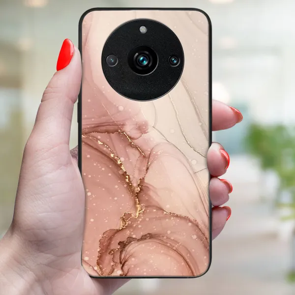MY ART Ochranný kryt pre Realme 11 Pro 5G / Pro+ 5G SHIMMER (152)