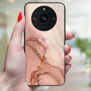 MY ART Ochranný kryt pre Realme 11 Pro 5G / Pro+ 5G SHIMMER (152)