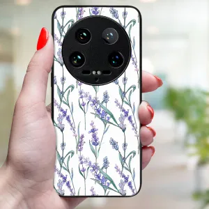 MY ART Ochranný kryt pre Xiaomi 14 Ultra LAVENDER (157)