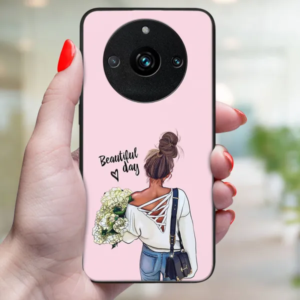 MY ART Ochranný kryt pre Realme 11 Pro 5G / Pro+ 5G DAY (136)