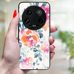 MY ART Ochranný kryt pre Xiaomi 14 Ultra BLOSSOM (160)