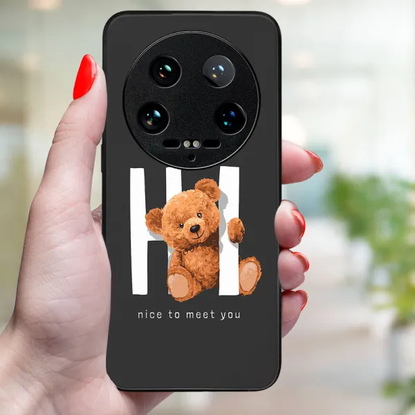 MY ART Ochranný kryt pre Xiaomi 14 Ultra HI (182)