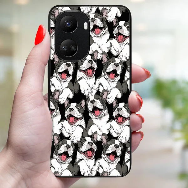 MY ART Ochranný kryt pre Huawei Nova 10 SE DOG (179)