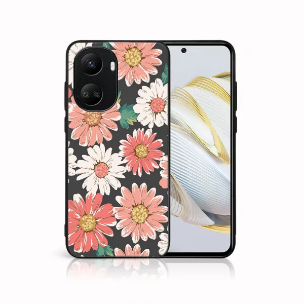 MY ART Ochranný kryt pre Huawei Nova 10 SE DAISY (161)