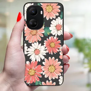MY ART Ochranný kryt pre Huawei Nova 10 SE DAISY (161)